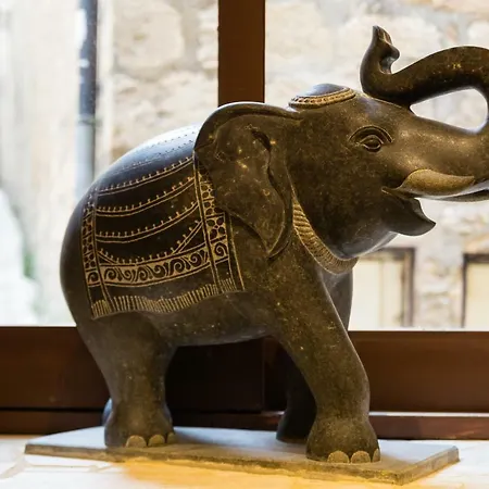 Jacuzzi Prive, Les 1001 Nuits A