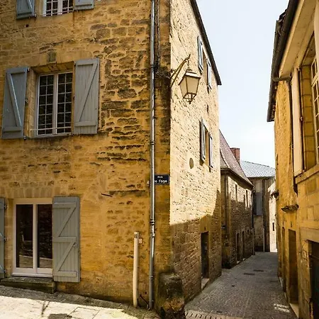 Jacuzzi Prive, Les 1001 Nuits A 公寓 *