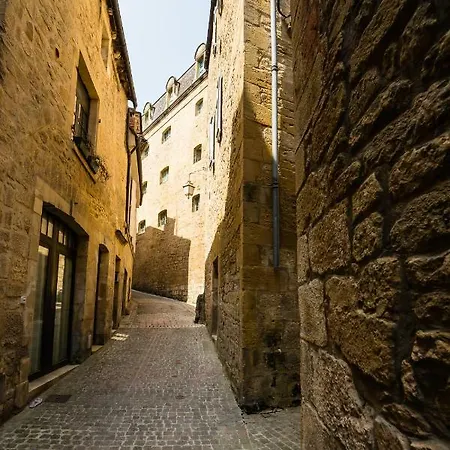 Jacuzzi Prive, Les 1001 Nuits A 公寓 *