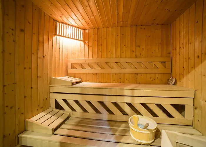 Jacuzzi Prive, Les 1001 Nuits A