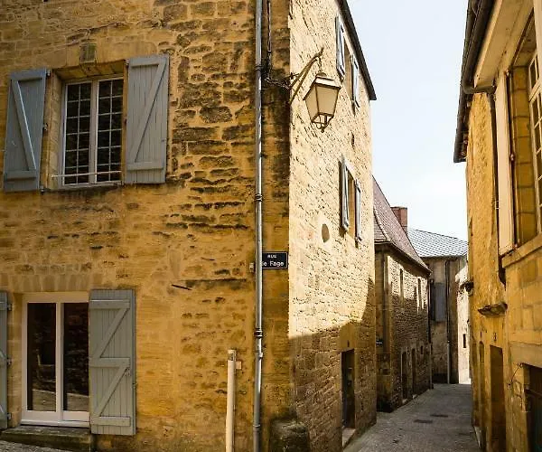 Jacuzzi Prive, Les 1001 Nuits A Apartment *